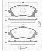 MAGNETI MARELLI - 363702161219 - 